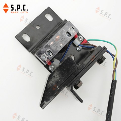 Door Lock MKG161-10-7